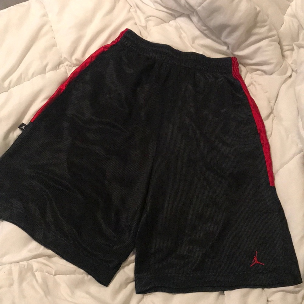 Air Jordan shorts